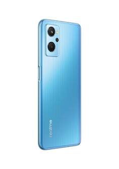 SMARTPHONE REALME 9i 4/128 6,6%%%quot; BLUE