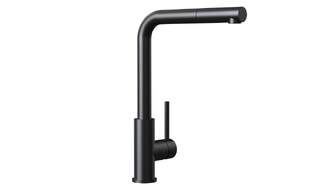 GRIFO TEKA UNI 9331 NEGRO 116020023