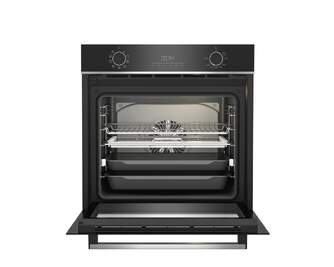HORNO BEKO BBIMA13300XS 72L MULTI DSP AIRFRY NEGRO