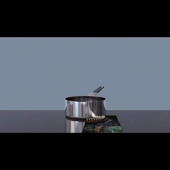 ENCIM. ELECTROLUX EIT60342 3F INDUCCION