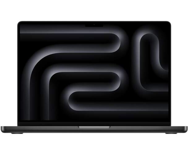 Apple MacBook Pro - 14", Chip Apple M5 Pro, CPU y GPU 15-core, 24GB RAM, 2TB SSD, macOS Tahoe