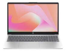 Ordenador Portátil HP 15-FD0236NS - 15,6", Intel i5, 8 GB RAM, SSD 512 GB, sin sistema operativo