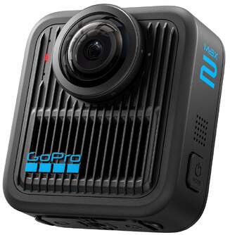 CAMARA DEPORTIVA GOPRO MAX 2 8K