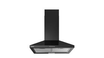 CAMP. TEKA DBB64140 60CM NEGRO 113020003