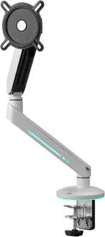 SOPORTE MONITOR GAMING ONE FOR ALL DM8120 1 BRA BL