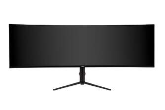 MONITOR NILOX 49%%%quot; CURVO IPS DUAL QHD 144HZ