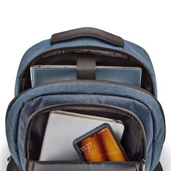 MOCHILA NGS SACKSCHARTER LAPTOP 15,6%%%quot;