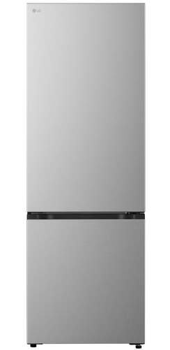 Frigor&iacute;fico Combi LG GBBW322CPY - 203x70 cm, Clase C, 465 L, Inox