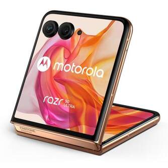 SMARTPHONE MOTOROLA RAZR 50 ULTRA 12/512 6,9%%%quot; PEAC