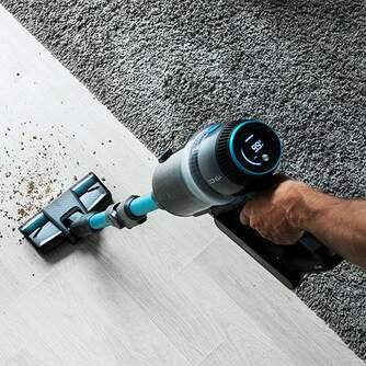 ASPI. ESCOBA CECOTEC 2500 TITANIUM 5773 DIG JLZO