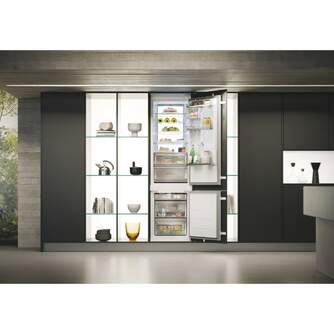 FRICOM. HAIER HBW7519C 193x54 NF INT