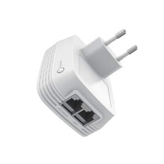 ADAPTADOR PLC STRONG POWERLINE PL600M DUO MINI