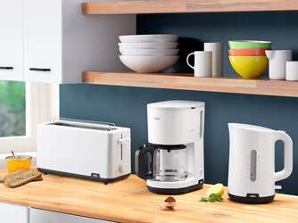 TOST. BRAUN HT1110WH 1R LARGA BLANCO 1030W