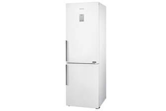 FRICOM. SAMSUNG RB33J3515WW/EF 185x60 NF DSP BCO