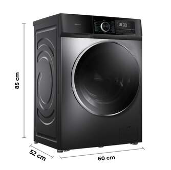 LVD. CECOTEC 02467 8K 16P 1400R INOX