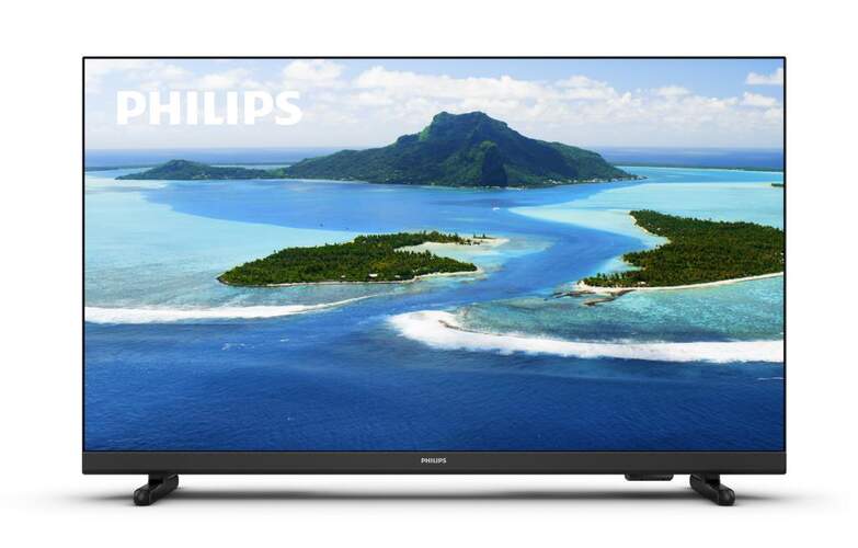 TV 32" Philips 32PHS5507 - HD, Pixel Plus