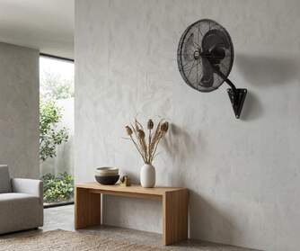 VENTILADOR MURAL ARTICA AVM110W20 110W 50 CM