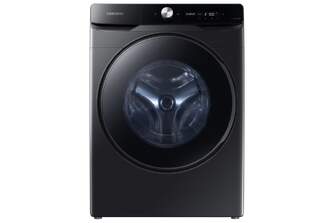 LVD. SAMSUNG WF20DG8650BVU3 20K 1000R DSP NEGRA