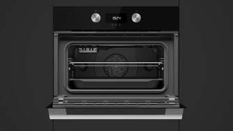 HORNO TEKA HLC8440C COMPACTO MICRO NEGRO 111160012