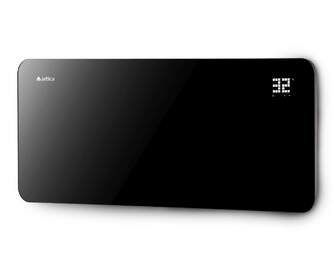 PLACA RADIANTE ARTICA APRCRIS1500 1500W LED TEMP