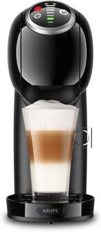 CAFET. KRUPS KP3408TMS GENIO S PL DOLCE G.  TAZA