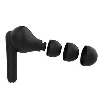 AURICULARES BELKIN SOUNDFORM RHYTHM TR. WIRELESS N