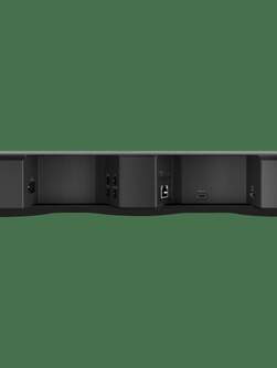 BARRASONIDO BOSE SOUNDBAR ULTRA NEGRO