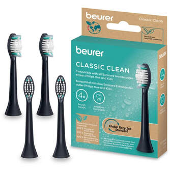 ACC. BEURER 105.21 DENTAL LIMP.CLASICA SC30/50 4UD
