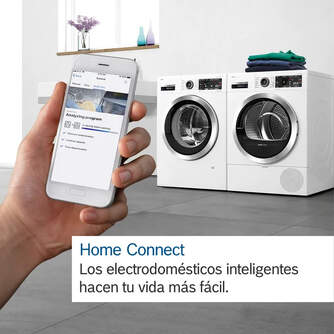 LVD. BOSCH WGH244AXES 9K 1400R DSP CF INOX