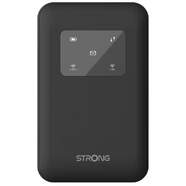 Hotspot Router Strong 4G+ LTE MiFi - Wi-Fi 900, Wi-Fi 5, Doble banda (2,4 GHz / 5 GHz), 4G