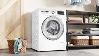 LVD. BOSCH WUU24T65ES 9K 1200R BLANCA