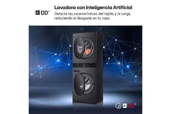 LVD.SEC. LG WT1210BBF 12/10K A-10%/A    WASHTOWER