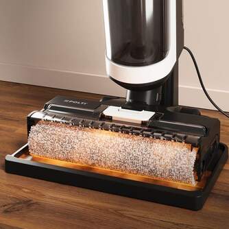 FREGADORA POLTI ROLLYSTEAM WD10 VAPOR CABLE