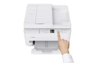 IMP. MULTI CANON PIXMAT TS7550i COLOR DUPLEX