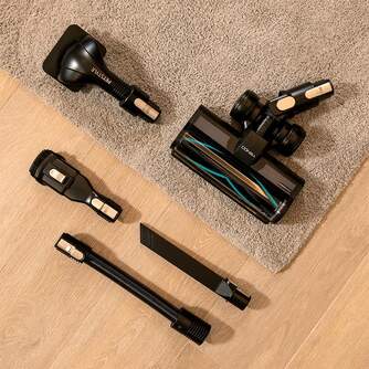 ASPI. ESCOBA CECOTEC CONGA 5500 ST.PET FLEX 102268