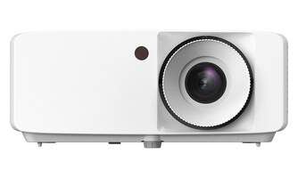 PROYECTOR OPTOMA HZ40HDR LASER 4000LUM FHD
