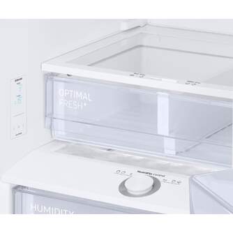 FRICOM. SAMSUNG RB38C603DSAEF 203x60 NF INOX