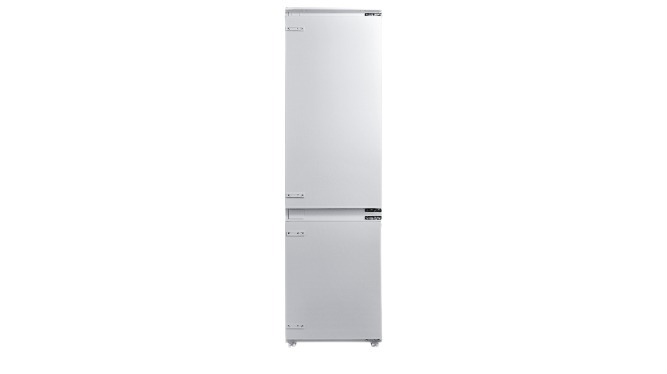 Frigorífico Combi Integrable Teka RBF78385FI - 194x60 cm, No Frost, 300 L, 4*, Blanco