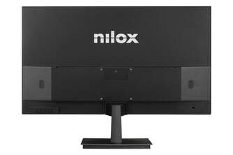 MONITOR NILOX 27%%%quot; NXM272K012 100HZ 2K NEGRO