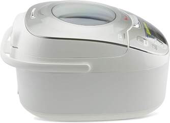 Robot De Cocina Moulinex Maxichef Advanced Mk8121 45 Programas