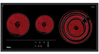 ENCIM. TEKA TRC83631TCS 3F VITRO 112530000