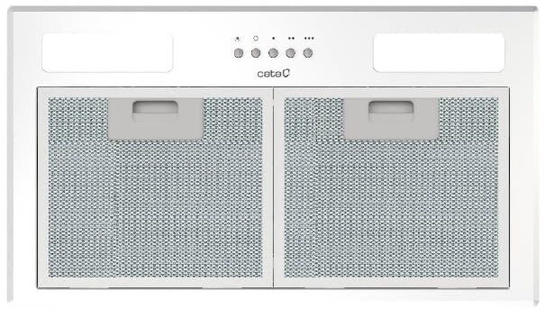 Grupo Filtrante Cata CTPLUS45WH - 645 m3/h Blanco