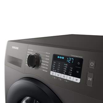 LVD. SAMSUNG WW90TA046AX 9K 1400R INOX ECB