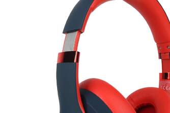 AURICULARES REDBULL AURA
