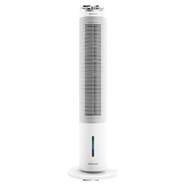 Climatizador Evaporativo Cecotec EnergySilence 2000 Cool Tower - 60W, Depósito 2L, 800m3/h