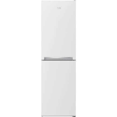 Frigorífico Combi Beko RCHE300K30WN - F, 182x54cm, Híbrido NoFrost, 263L, LED, Blanco