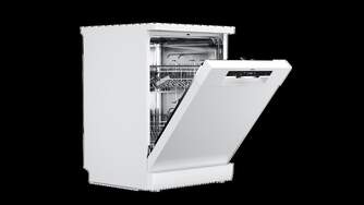 LVJ. TEKA DFS46750WH BLANCO 114210000