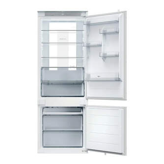 FRICOM. HOOVER HONBQT5719DW 193x69 NF INTEG