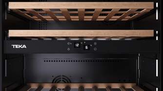 VINOTECA TEKA RVI20041 41BOTELLAS 113600010