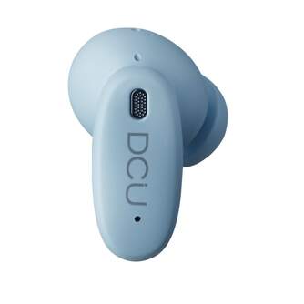 AURICULARES DCU CITYECHO ANC ENC AZULES